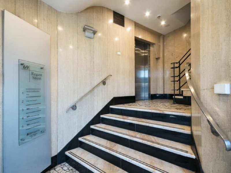 Floor 4 & Regent Street, Chippendale NSW 2008