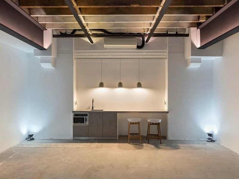 Floor 4 & Regent Street, Chippendale NSW 2008