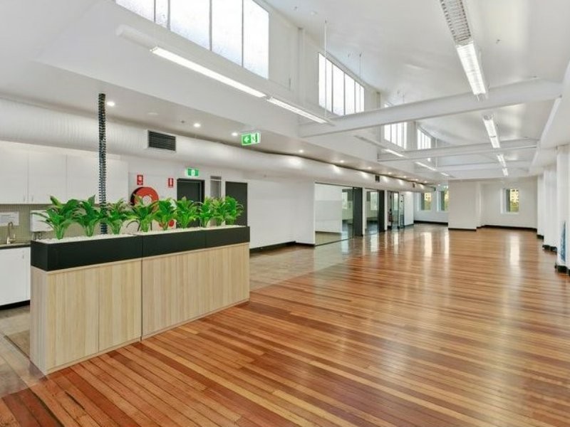 Floor 4 & Regent Street, Chippendale NSW 2008