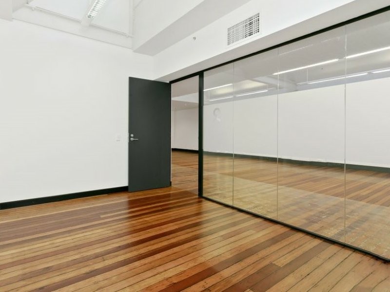 Floor 4 & Regent Street, Chippendale NSW 2008