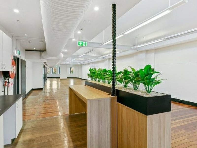 Floor 4 & Regent Street, Chippendale NSW 2008