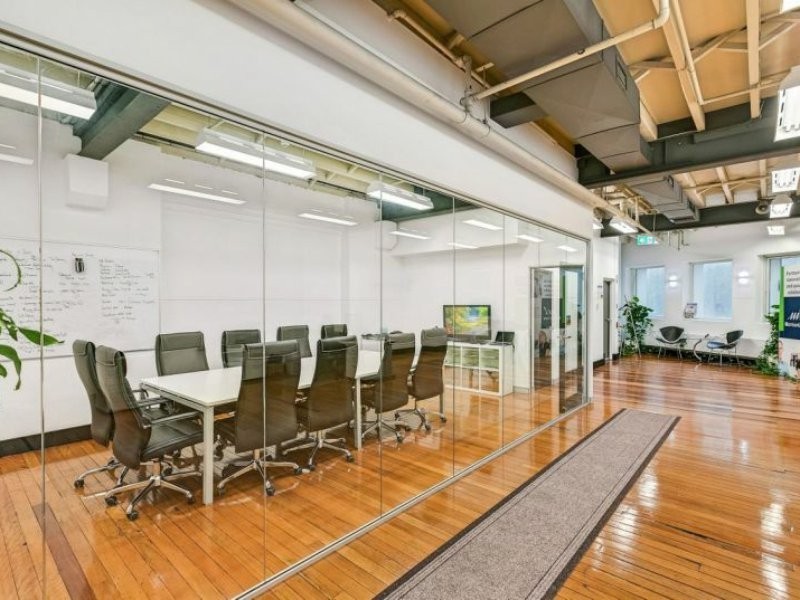 Floor 4 & Regent Street, Chippendale NSW 2008