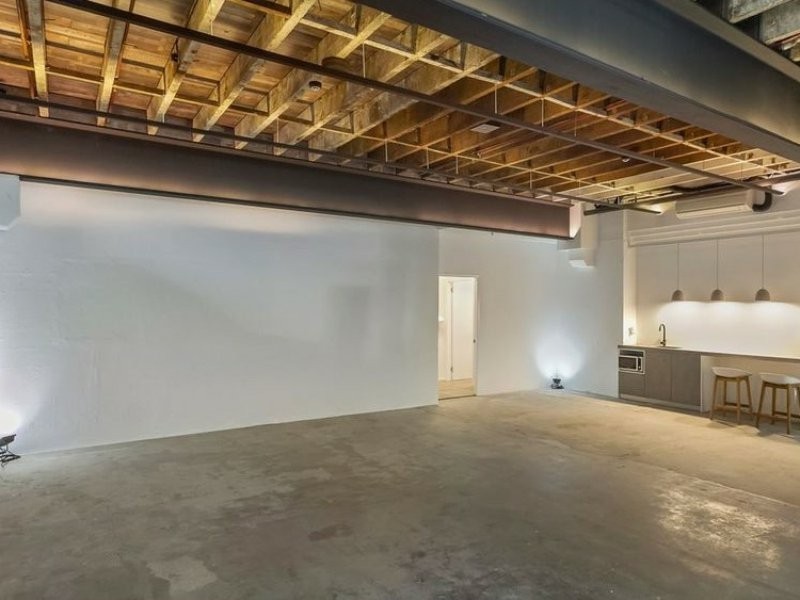 Floor 4 & Regent Street, Chippendale NSW 2008