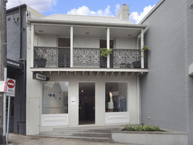 3A Glenmore Avenue, Paddington NSW 2021