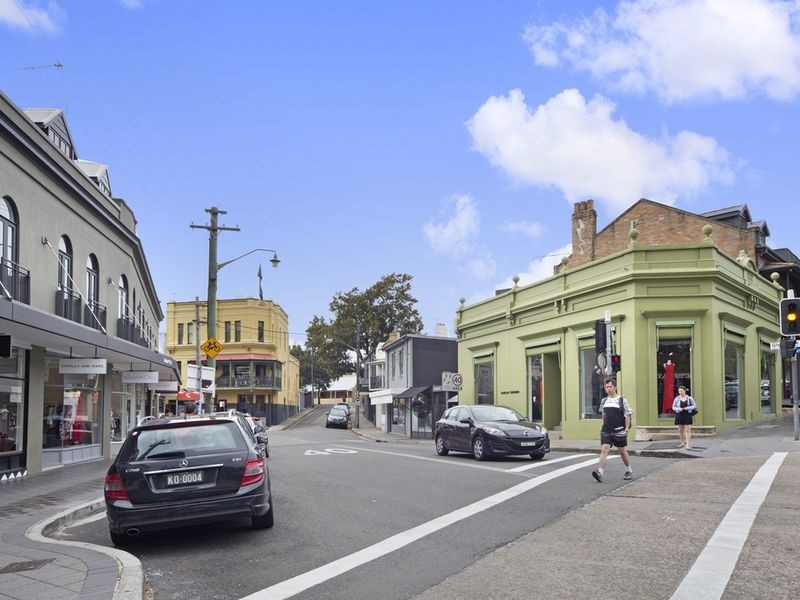 3A Glenmore Avenue, Paddington NSW 2021