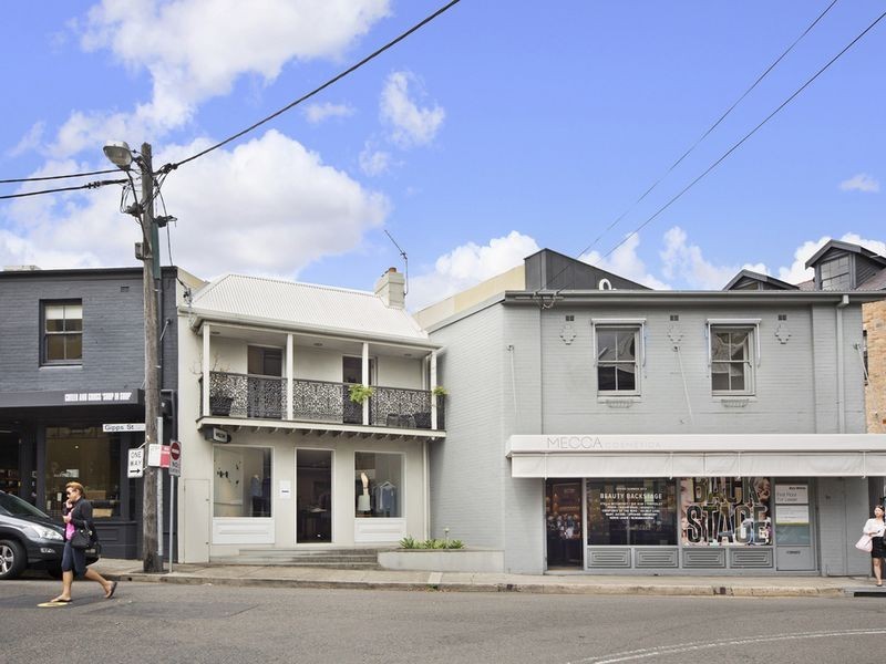 3A Glenmore Avenue, Paddington NSW 2021