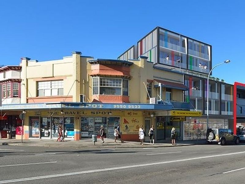 121 Marrickville Road, Marrickville NSW 2204