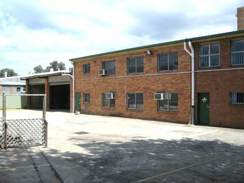 25-29 Aylesbury Street, Botany NSW 2019