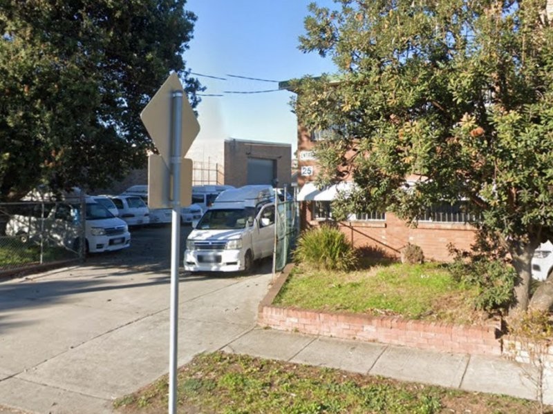 25-29 Aylesbury Street, Botany NSW 2019