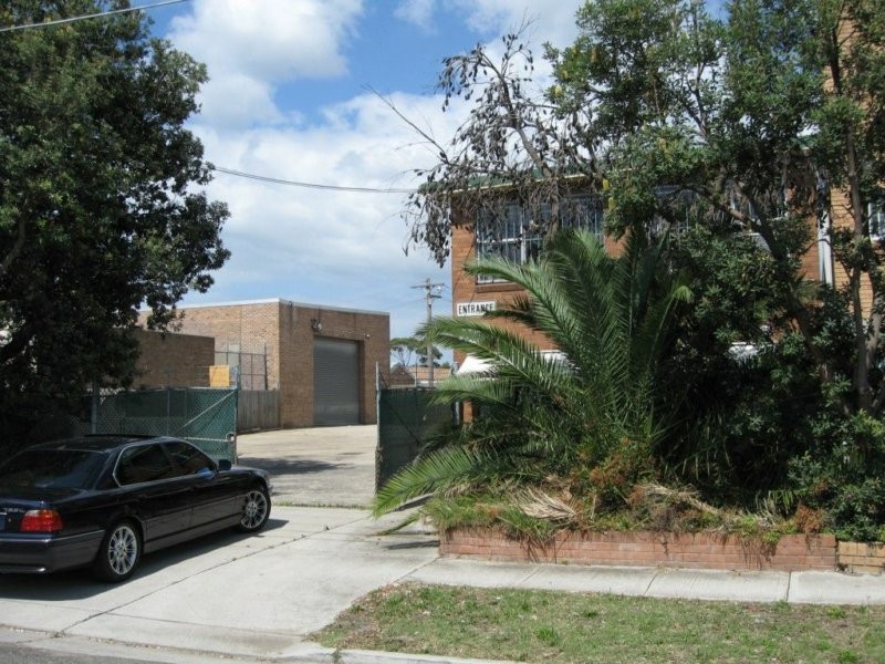 25-29 Aylesbury Street, Botany NSW 2019