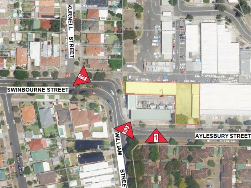 25-29 Aylesbury Street, Botany NSW 2019