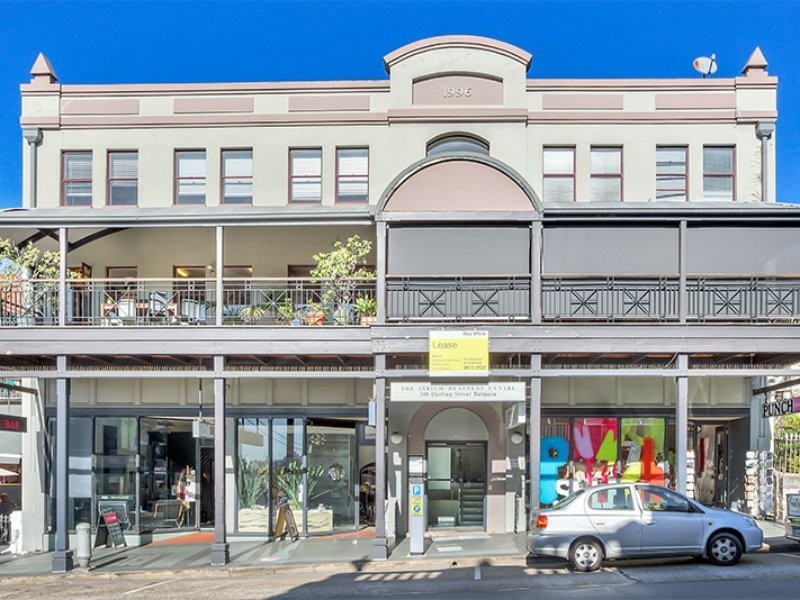 Suite 8, 3 Darling Street, Balmain NSW 2041