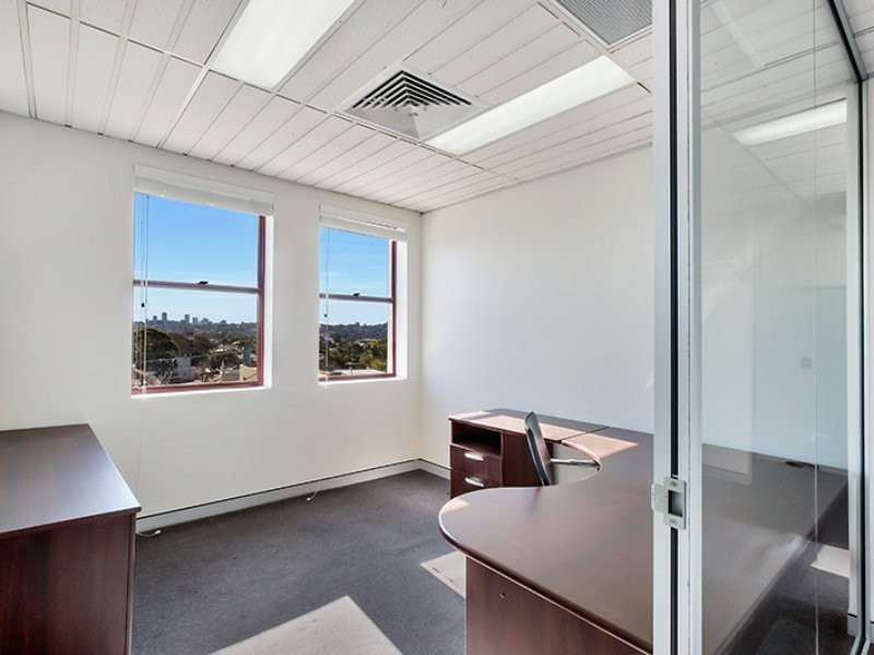 Suite 8, 3 Darling Street, Balmain NSW 2041