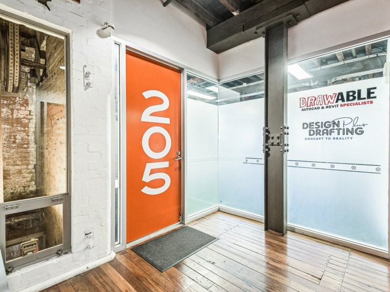 Studio 205 Gladstone Street, Newtown NSW 2042