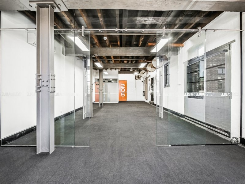 Studio 205 Gladstone Street, Newtown NSW 2042