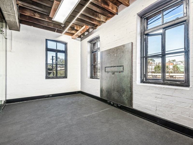 Studio 205 Gladstone Street, Newtown NSW 2042