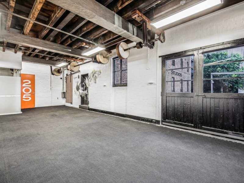Studio 205 Gladstone Street, Newtown NSW 2042
