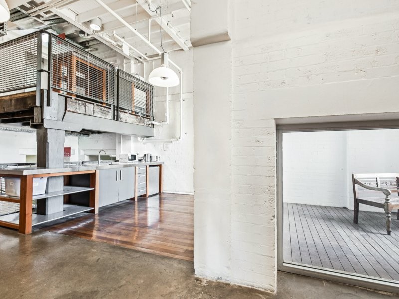 Studio 205 Gladstone Street, Newtown NSW 2042