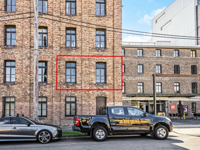 Studio 205 Gladstone Street, Newtown NSW 2042