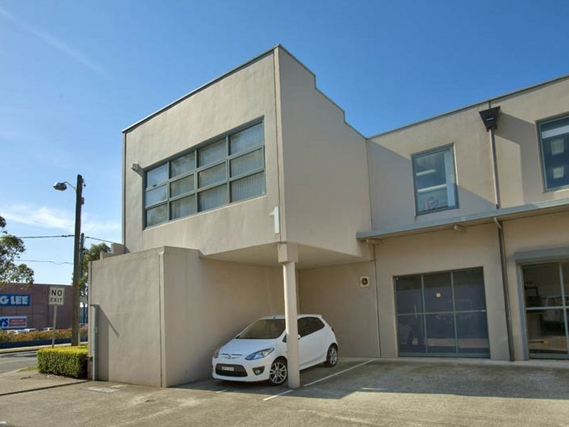 1/56 O’Riordan Street, Alexandria NSW 2015