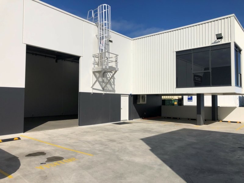 42/8 Jullian Close, Banksmeadow NSW 2019