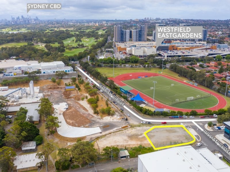 81-83 Corish Circle, Banksmeadow NSW 2019