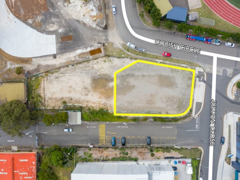 81-83 Corish Circle, Banksmeadow NSW 2019