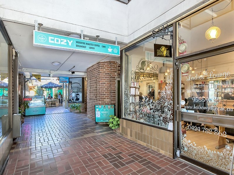 308 Darling Street, Balmain NSW 2041