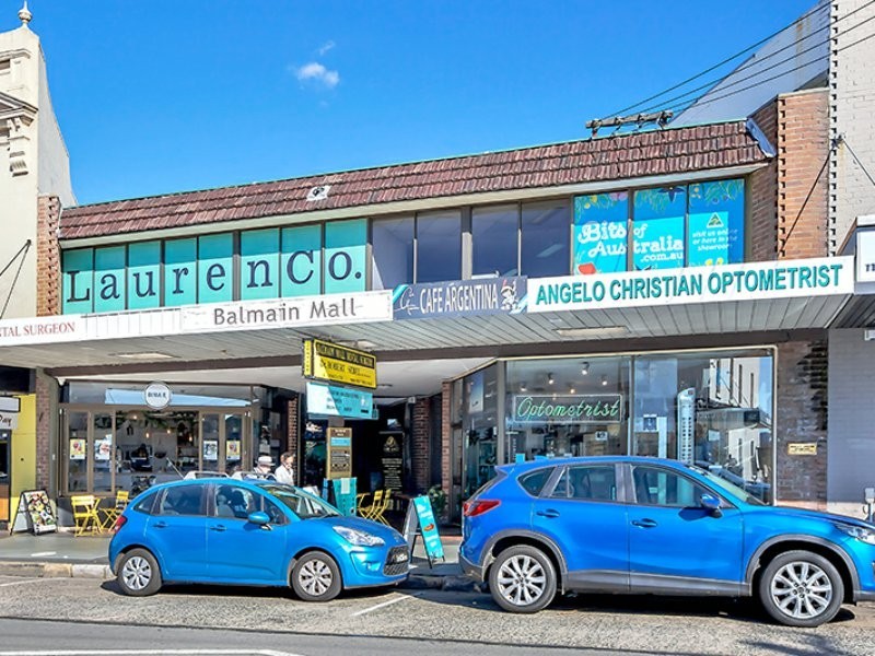 308 Darling Street, Balmain NSW 2041