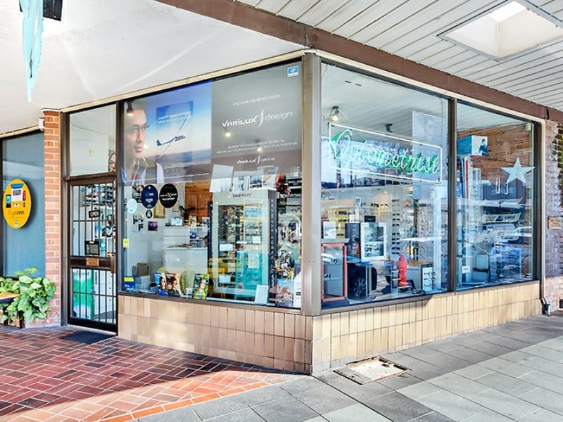 308 Darling Street, Balmain NSW 2041