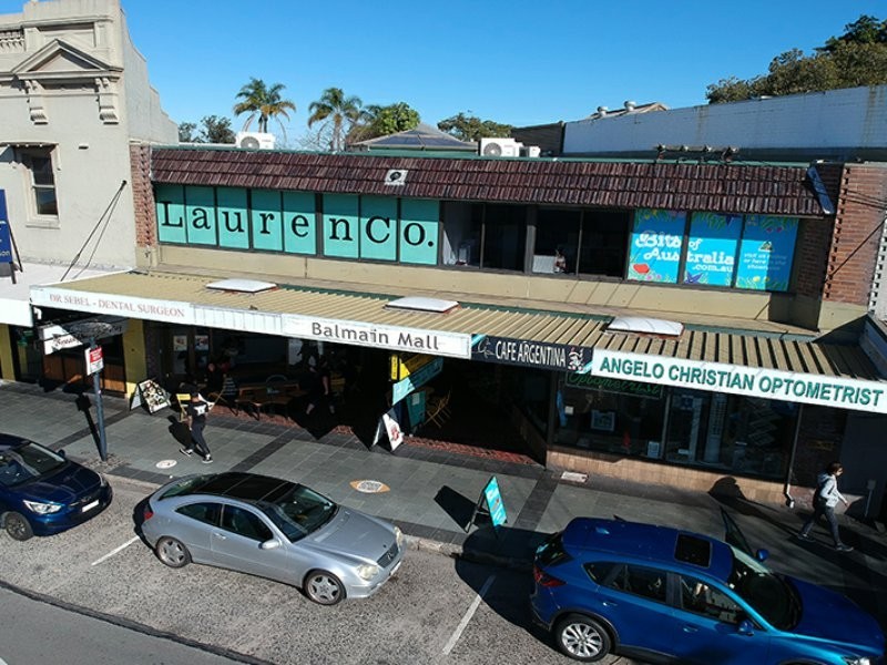 308 Darling Street, Balmain NSW 2041