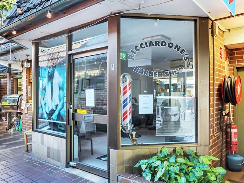 308 Darling Street, Balmain NSW 2041