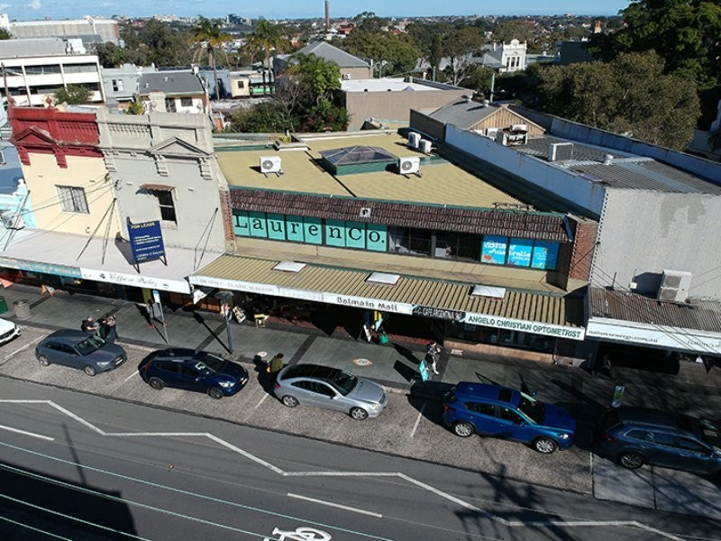 308 Darling Street, Balmain NSW 2041