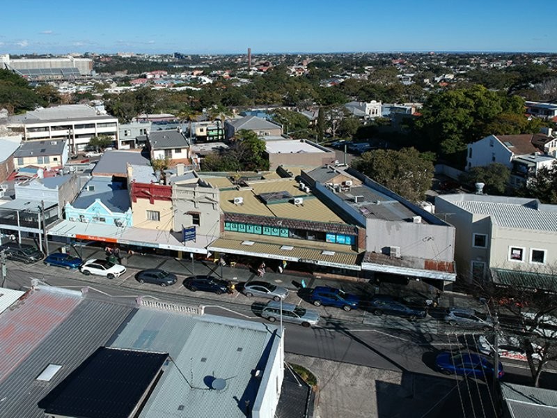 308 Darling Street, Balmain NSW 2041