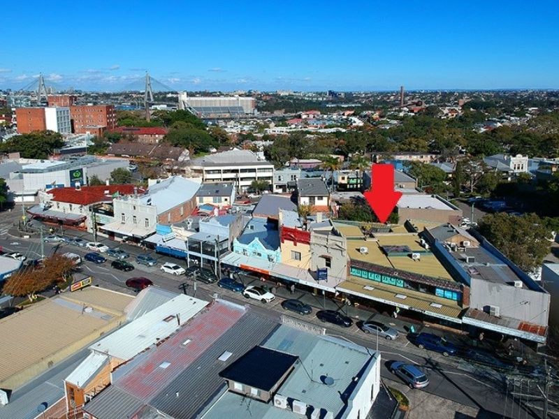 308 Darling Street, Balmain NSW 2041