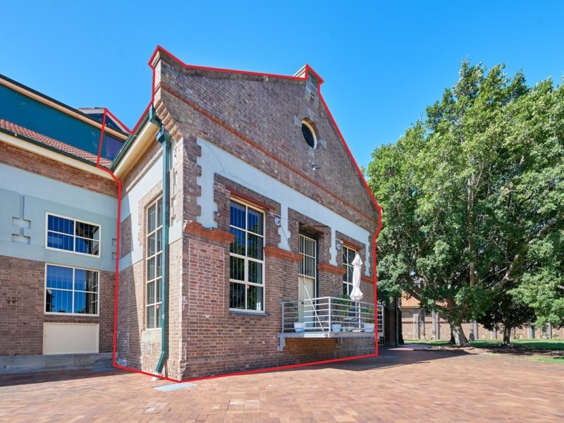 Suite 18, Rosebery Place, Balmain NSW 2041