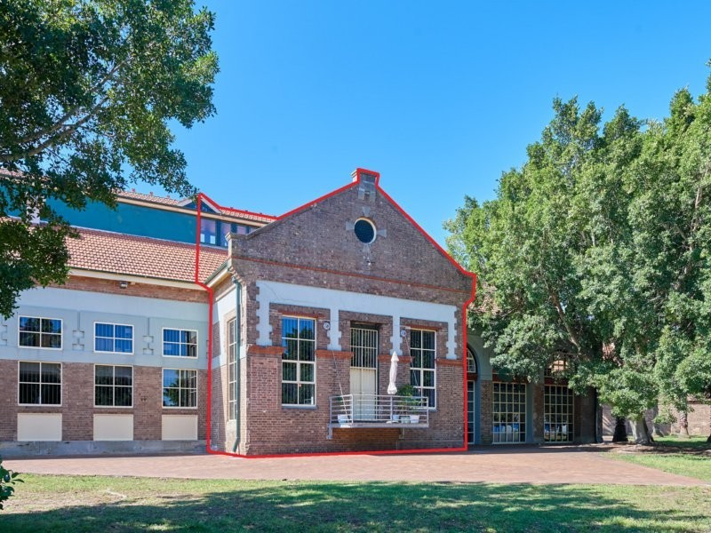 Suite 18, Rosebery Place, Balmain NSW 2041