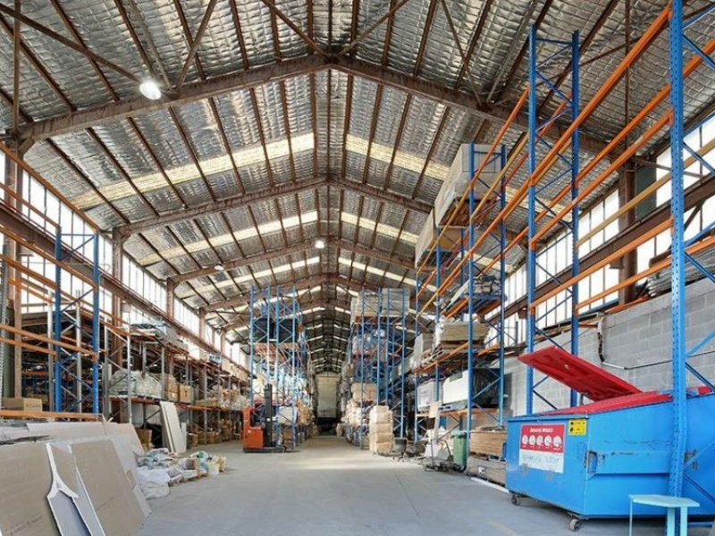 168-174 Euston Road, Alexandria NSW 2015