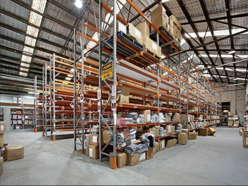 168-174 Euston Road, Alexandria NSW 2015