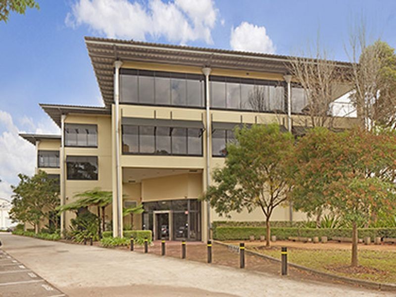 2A/28-40 Lord Street, Botany NSW 2019