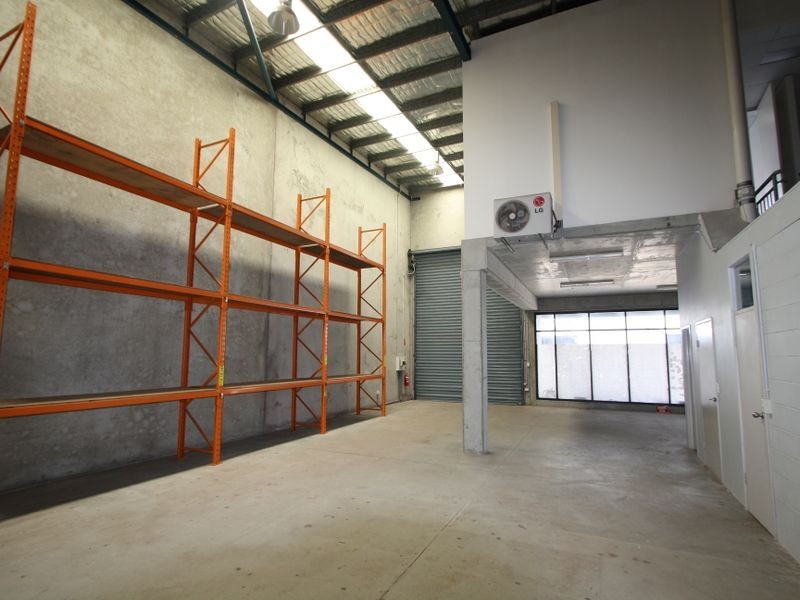 18/77-79 Bourke Road, Alexandria NSW 2015