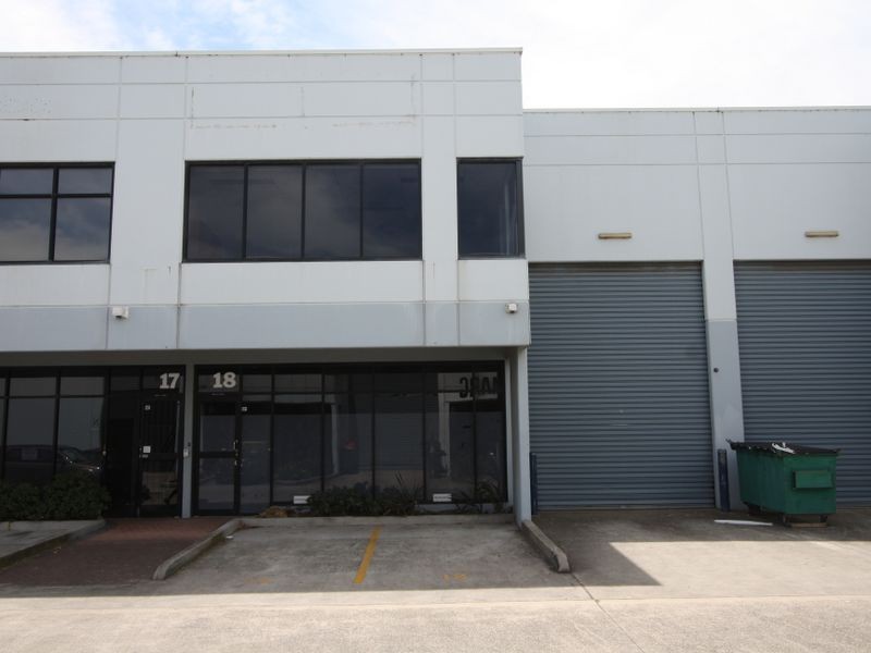 18/77-79 Bourke Road, Alexandria NSW 2015