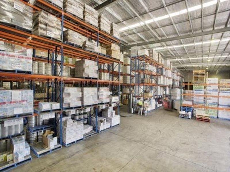 Warehouse/Office/28-40 Lord Street, Botany NSW 2019
