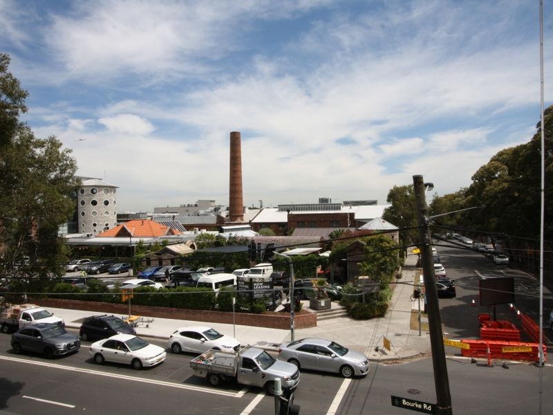 Suite 1.35/90-96 Bourke Road, Alexandria NSW 2015