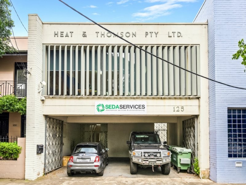 125 Queen Street, Beaconsfield NSW 2015