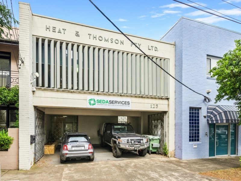 125 Queen Street, Beaconsfield NSW 2015