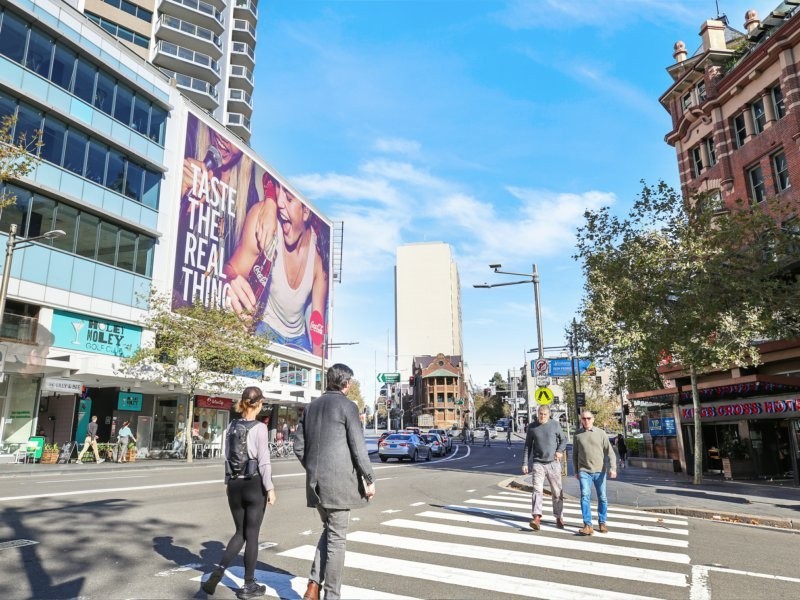 29/2-14 Bayswater Road, Potts Point NSW 2011