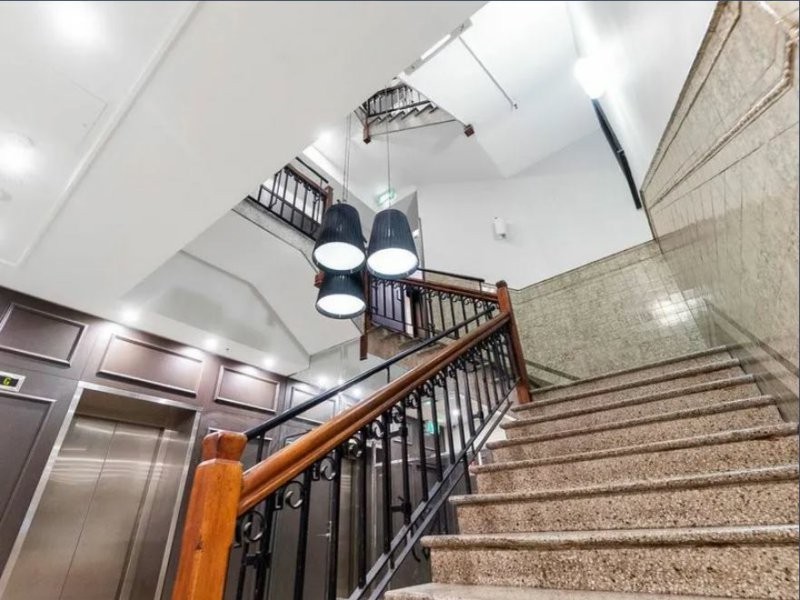 29/2-14 Bayswater Road, Potts Point NSW 2011