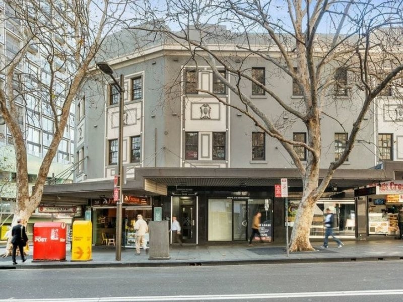 29/2-14 Bayswater Road, Potts Point NSW 2011