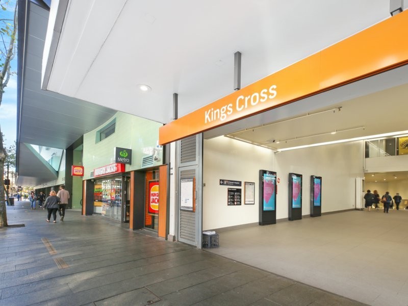 29/2-14 Bayswater Road, Potts Point NSW 2011